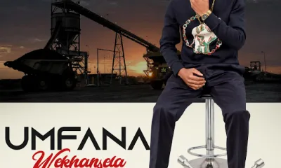 UMFANA WEKHANSELA - NGISEMTHOLAMPILO Ft. SAM MAGIC Mposa.Co.Za