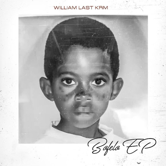 William Last KRM - Cava Mposa.Co.Za