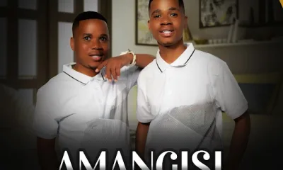 Amangisi - Ngikhiphe Iso Mposa.Co.Za