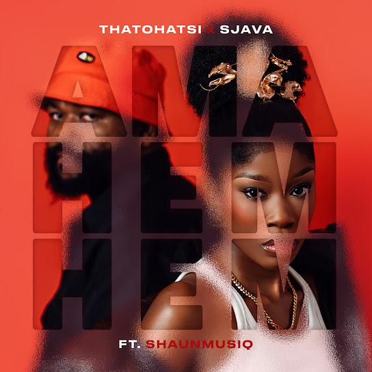 Thatohatsi Ama hem hem Thatohatsi Ama hem hem